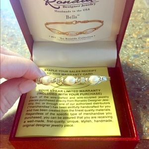 Ronaldo Bella bracelet